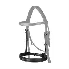 Muserolle Caveçon Hunter Usc Dy'on Noir