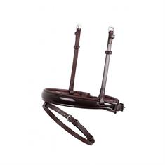Muserolle Classic Eco Montar Marron-marron