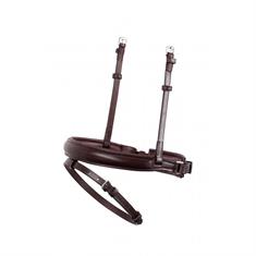 Muserolle Classic Eco Montar Marron