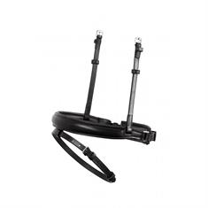 Muserolle Classic Eco Montar Noir
