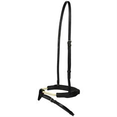 Muserolle Cordes Combinée Epplejeck Noir