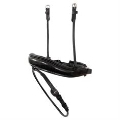 Muserolle Croco ATH20001 Anky Noir