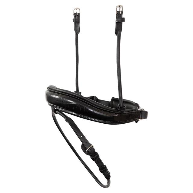 Muserolle Croco ATH20001 Anky Noir