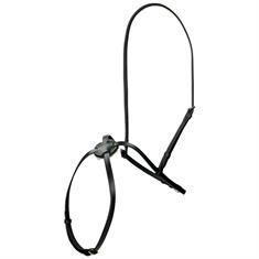 Muserolle Croisee Epplejeck Noir