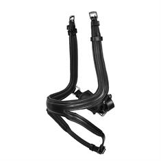 Muserolle Cygnus HORSEGEAR Noir