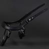 Muserolle FaySport PresTeq Noir