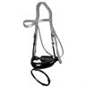 Muserolle Large avec Fermeture DRC Dy'on Noir