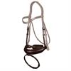 Muserolle Large Mat DRC Dy'on Marron