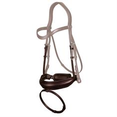 Muserolle Large Mat DRC Dy'on Marron
