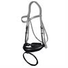 Muserolle Large Mat DRC Dy'on Noir