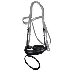 Muserolle Large Mat DRC Dy'on Noir