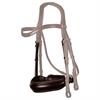 Muserolle Large Mat S&T DRC Dy'on Marron