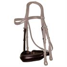 Muserolle Large Mat S&T DRC Dy'on Marron