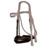 Muserolle Large Mat S&T DRC Dy'on Marron