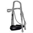Muserolle Large Mat S&T DRC Dy'on Noir