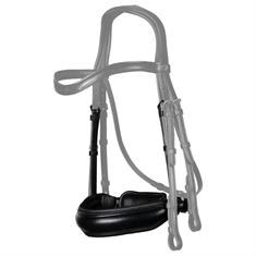 Muserolle Large Mat S&T DRC Dy'on Noir