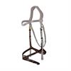 Muserolle X-Fit D Collection Dy'on Marron