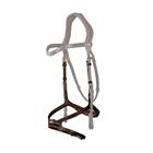 Muserolle X-Fit D Collection Dy'on Marron