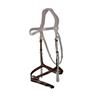 Muserolle X-Fit D Collection Dy'on Marron