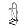 Muserolle X-Fit D Collection Dy'on Noir