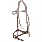 Muserolle X-Fit Nec Dy'on Marron