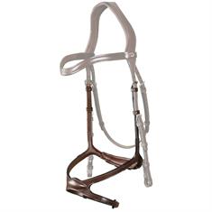 Muserolle X-Fit Nec Dy'on Marron