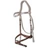 Muserolle X-Fit Nec Dy'on Marron