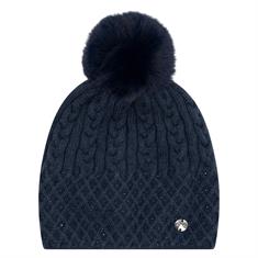 MUTS HV POLO HVPBREEZE Bleu foncé