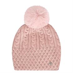 MUTS HV POLO HVPBREEZE Rose