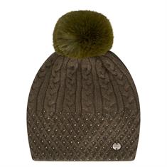 MUTS HV POLO HVPBREEZE Vert foncé