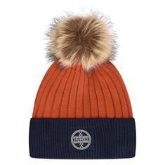 MUTS HV POLO HVPDIONNE Orange