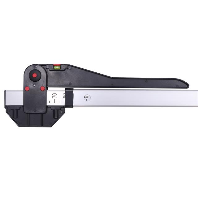 Mètre de mesure HGAluminium HORSEGEAR Autre