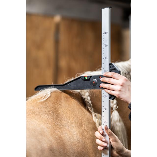 Mètre de mesure HGAluminium HORSEGEAR Autre