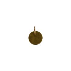 Médaille Kentucky - lot de 10 Doré