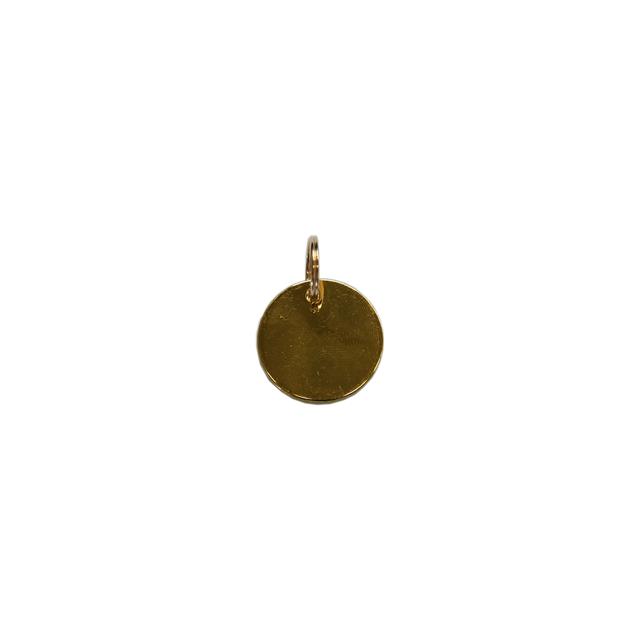 Médaille Kentucky - lot de 10 Doré