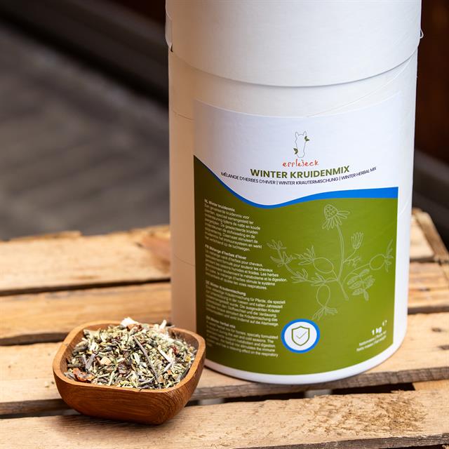 Mélange d'herbes d'hiver Epplejeck Autre