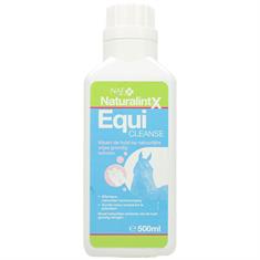 NaturalintX EquiCleanse NAF