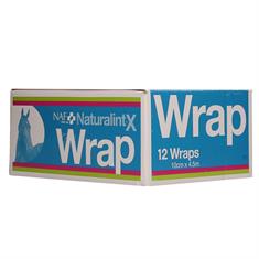 NaturalintX Wrap Boîte de 12 NAF