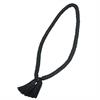 Neckrope Q-Essentials Noir