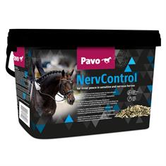 Nerv Control Pavo