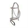 Noseband 1/2 D Collection by Dy'on Marron