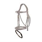 Noseband 1/2 D Collection by Dy'on Marron