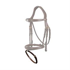 Noseband 1/2 D Collection by Dy'on Marron