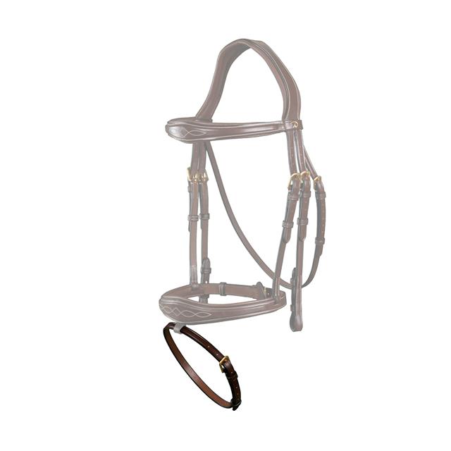 Noseband 1/2 D Collection by Dy'on Marron