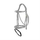 Noseband 1/2 D Collection by Dy'on Noir