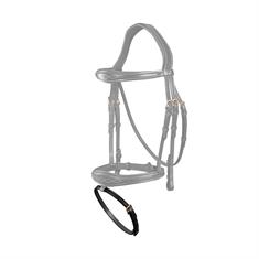 Noseband 1/2 D Collection by Dy'on Noir