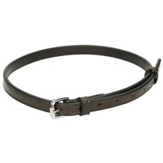 Noseband Belinda Kieffer Marron