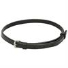 Noseband Epplejeck Noir