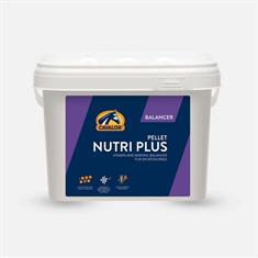 Nutri Plus Cavalor  Autre