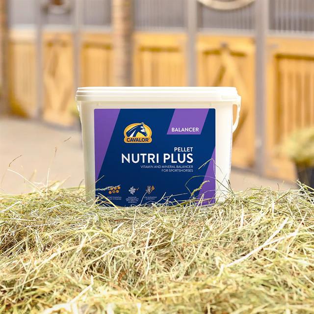 Nutri Plus Cavalor  Autre